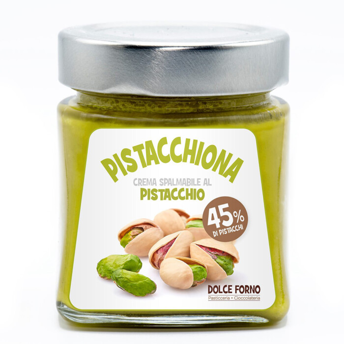 Pistacchiona