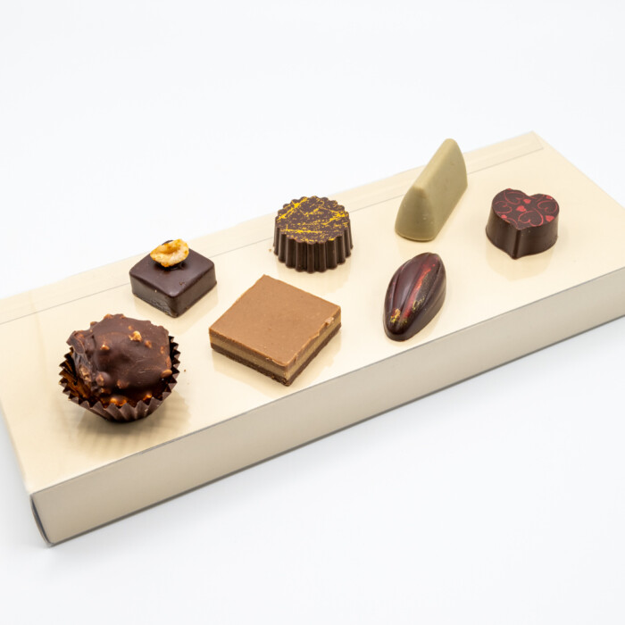 Praline miste - immagine 2